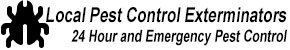 Peachtree Cor GA Pest Control Exterminators